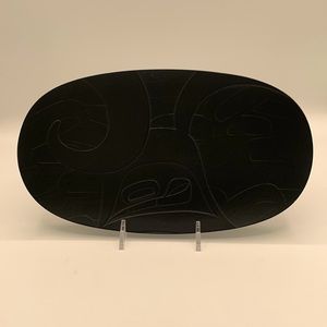Corrine Hunt Tray